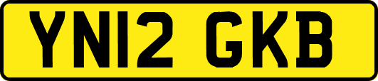 YN12GKB