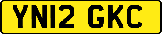YN12GKC