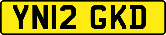 YN12GKD