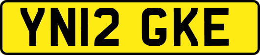 YN12GKE