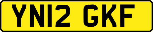 YN12GKF