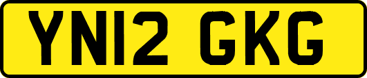 YN12GKG