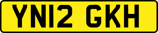 YN12GKH