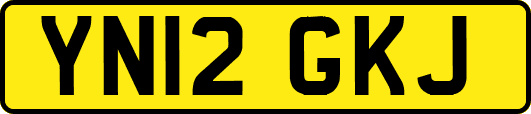 YN12GKJ
