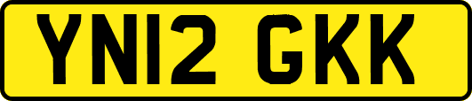 YN12GKK