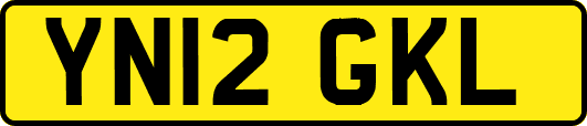 YN12GKL