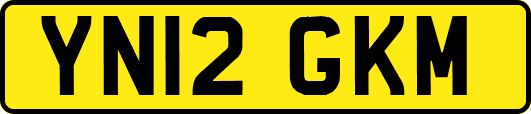 YN12GKM