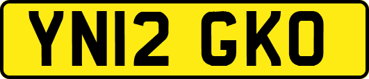 YN12GKO