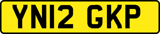 YN12GKP