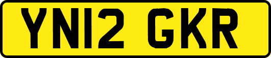 YN12GKR