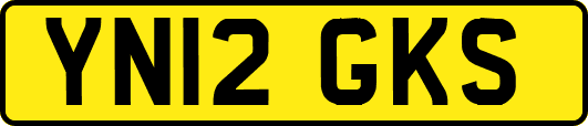 YN12GKS