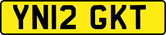YN12GKT