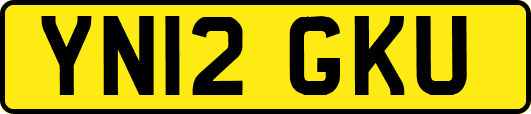 YN12GKU
