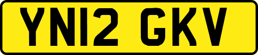 YN12GKV