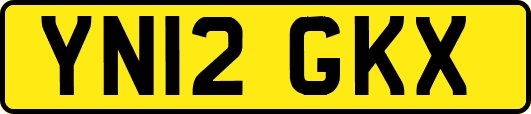 YN12GKX