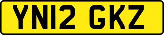 YN12GKZ