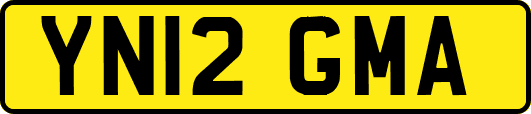 YN12GMA