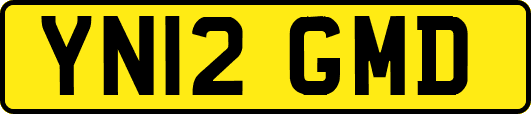 YN12GMD