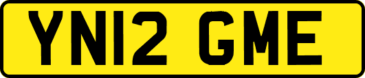 YN12GME