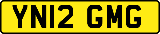 YN12GMG