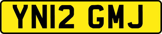 YN12GMJ