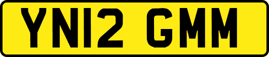 YN12GMM