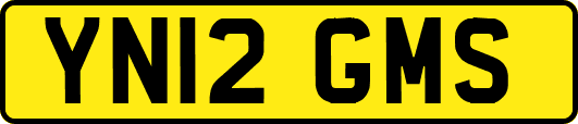 YN12GMS