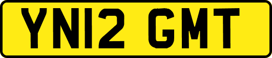 YN12GMT
