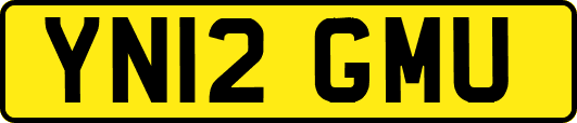 YN12GMU