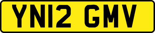 YN12GMV