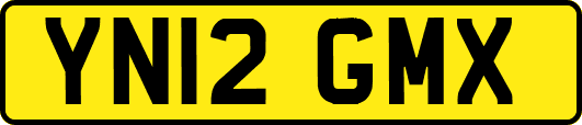 YN12GMX