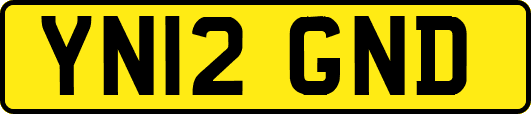 YN12GND