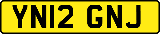 YN12GNJ