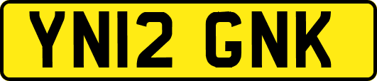 YN12GNK