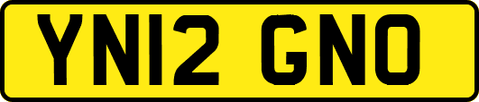 YN12GNO