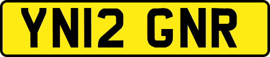 YN12GNR