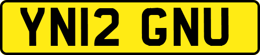YN12GNU