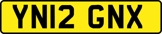 YN12GNX