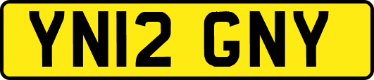 YN12GNY