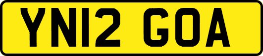 YN12GOA