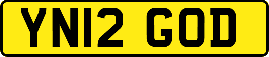 YN12GOD