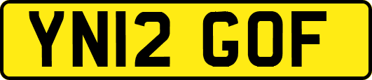 YN12GOF