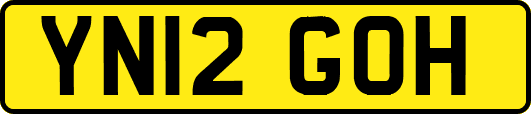 YN12GOH