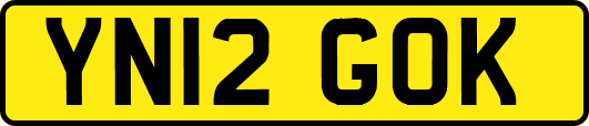 YN12GOK