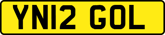 YN12GOL