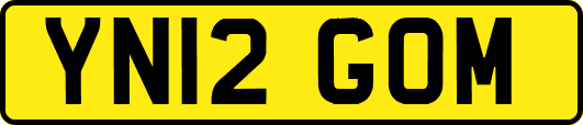 YN12GOM