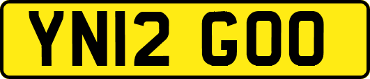 YN12GOO