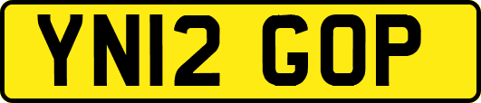 YN12GOP