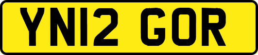 YN12GOR