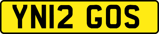 YN12GOS